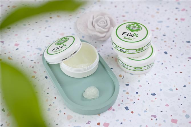 Open Teknoloji Aromaterapi Kremi